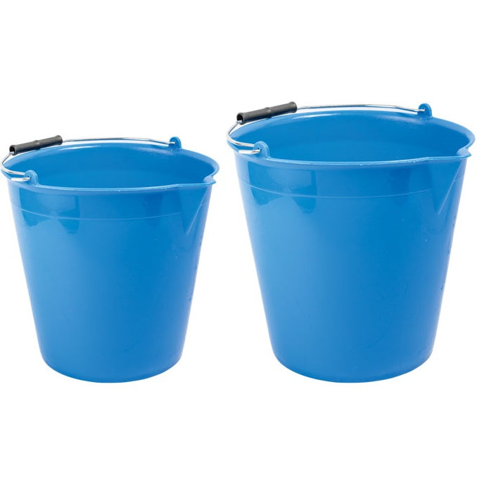 LPS SECCHIO 10LT C/B