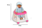 APEL GIRELLO C/BEBE ART.11277 