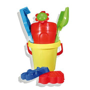APEL SET SPIAGGIA MARINE 