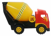 APEL GLI SCAVATUTTO CAMION BETON 11421 