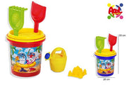 APEL COMPLETO MARE JUMBO IN RETE 