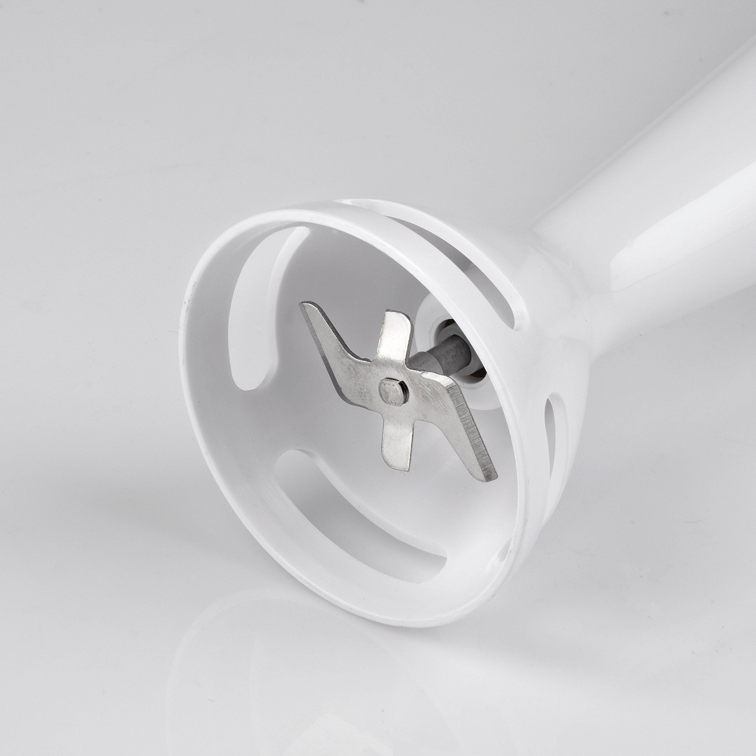 GIRMI MIXER IMMERSIONE BIANCO MX0101 170W