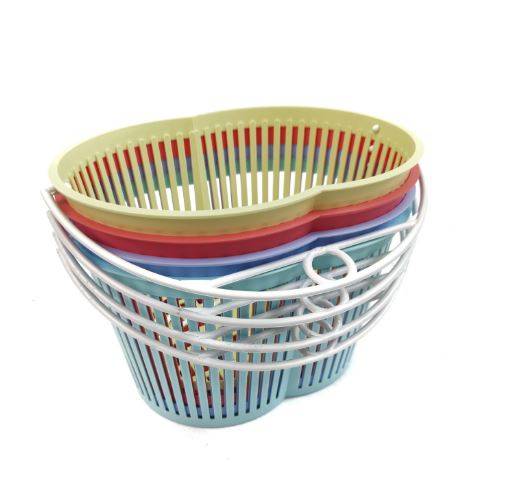 ECOPLAST CESTINO PORTAMOLLETTE COL ASS 