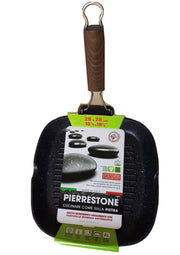 ANTIK ARS GRILL CM.20X20 PIERRESTONE