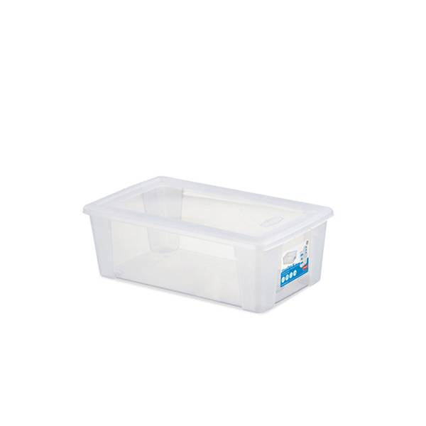 STEFANPLAST VISUAL BOX M SCATOLA MULTIUS 