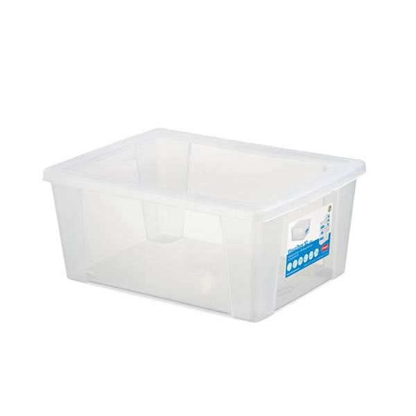 STEFANPLAST VISUAL BOX XL SCATOLA MULTIU 