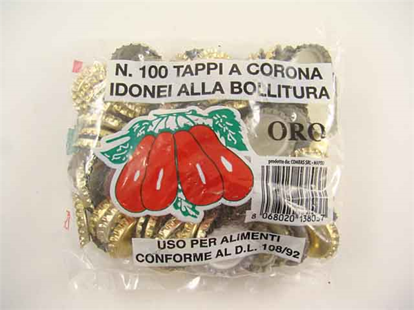 TAPPI CORONA