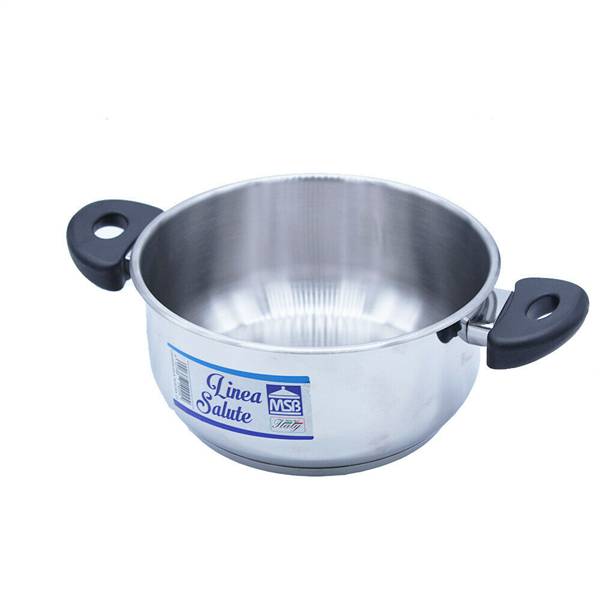 CASSERUOLA CM. 24 S/C LINEA SALUTE 