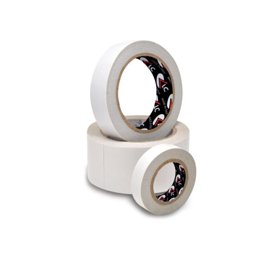 LC NASTRO BIADESIVO 50X25MT TNT