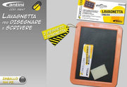 CANTINI GIOCO LAVAGNETTA 