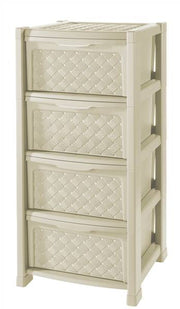 TONTARELLI CASSETT ARIANNA 4CASS ANGORA 