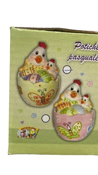 DUE ESSE POUTICHES GALLINELLE 1A MIS. 4C 