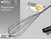 CANTINI FRUSTA ACCIAIO IMB. 