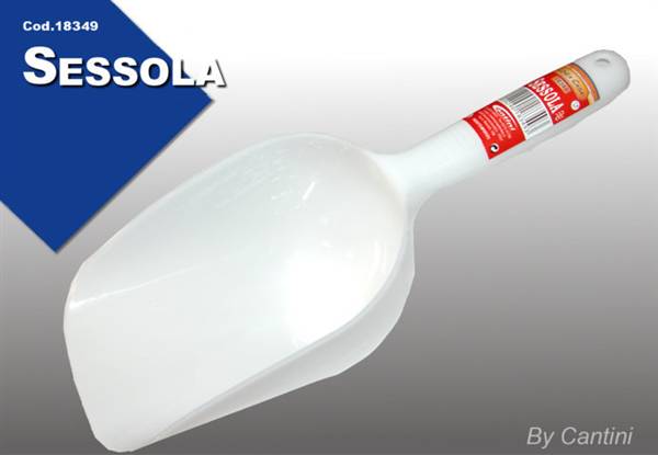 CANTINI SESSOLA PLASTICA 