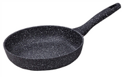 BORELLA PADELLA SFERA CM.28 ALLUM. FORG.