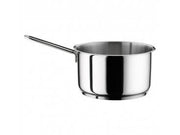 BORELLA ALICE CASSERUOLA CM.18 INOX S/C 