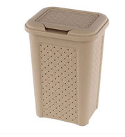 PATTUMIERA 10LT BAGNO "ARIANNA" SABBIA 