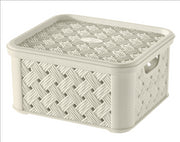 TONTARELLI SCATOLA ARIANNA PICCOLA 1,4LT