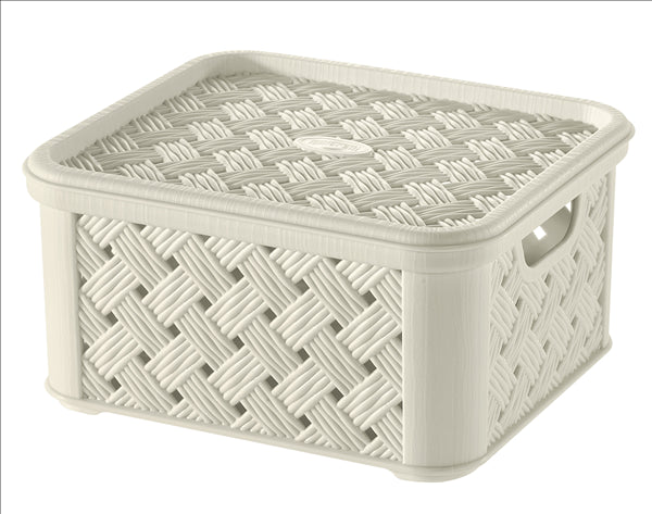 TONTARELLI SCATOLA ARIANNA PICCOLA 1,4LT