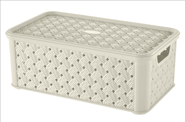 TONTARELLI SCATOLA ARIANNA MEDIA 4LT.