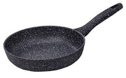 BORELLA PADELLA SFERA CM.32 ALLUM. FORG. 