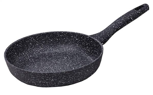 BORELLA PADELLA SFERA CM.32 ALLUM. FORG. 