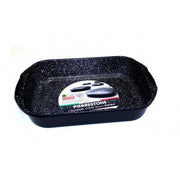 ANTIK ARS LASAGNERA CM.25X20 PIERRESTONE 