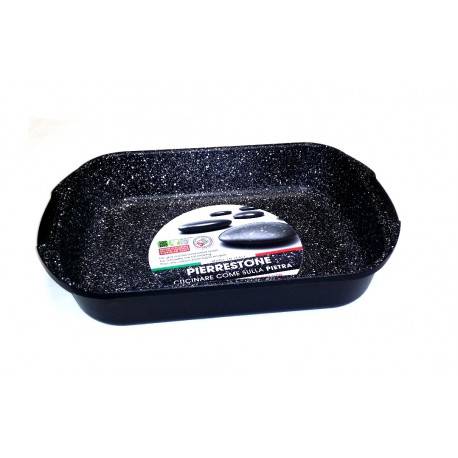 ANTIK ARS LASAGNERA CM.25X20 PIERRESTONE 