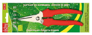 DE LUCA FORB FIORI INOX M.PLAST. 