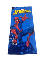 DISNEY TELO MARE SPIDERMAN