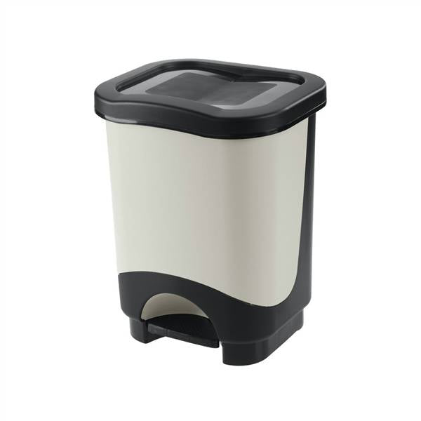 TONTARELLI PATTUM. 8L IDEA NERA+SECCHIO 
