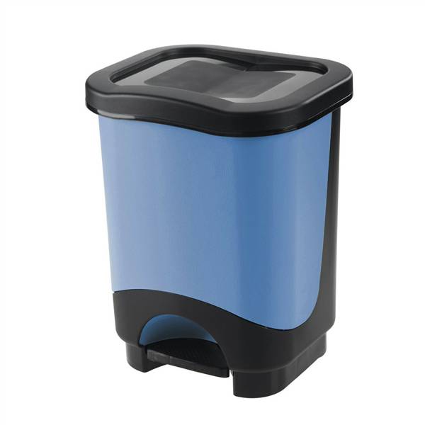 TONTARELLI PATTUM. 8L IDEA NERA+SECCHIO 