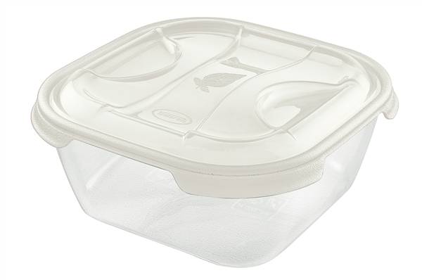 TONTARELLI FRIGO BOX QUADR 1LT NUVOLA 