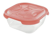 TONTARELLI FRIGO BOX QUADR 1LT NUVOLA 