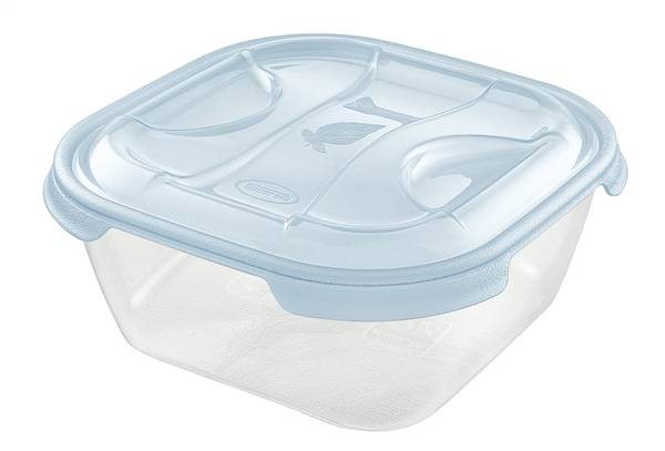 TONTARELLI FRIGO BOX QUADR 1LT NUVOLA 