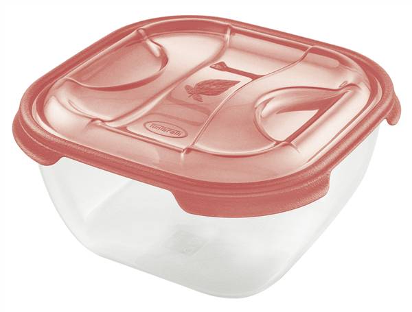 TONTARELLI FRIGO BOX QUADR 2LT NUVOLA 