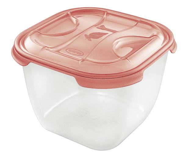 TONTARELLI FRIGO BOX QUADR 3LT NUVOLA 