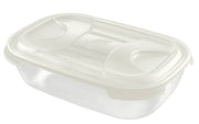 TONTARELLI FRIGO BOX RETT 1,15LT NUVOLA 