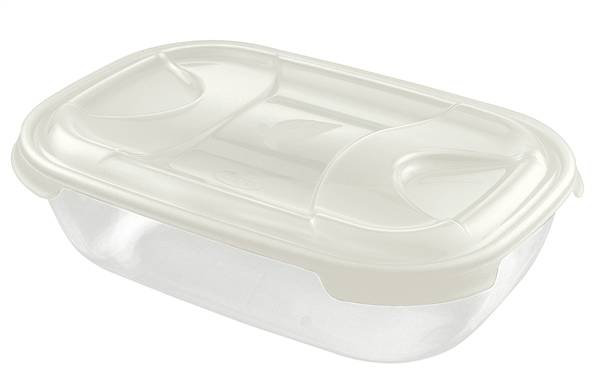 TONTARELLI FRIGO BOX RETT 1,15LT NUVOLA 