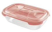 TONTARELLI FRIGO BOX RETT 1,15LT NUVOLA 