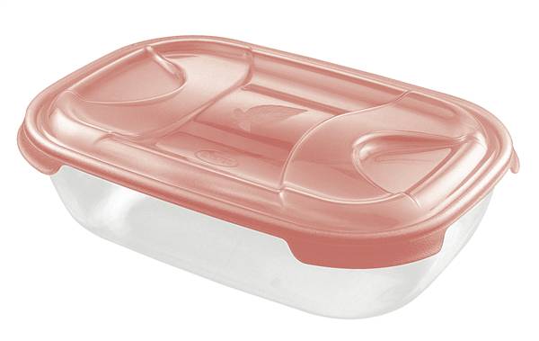 TONTARELLI FRIGO BOX RETT 1,15LT NUVOLA 