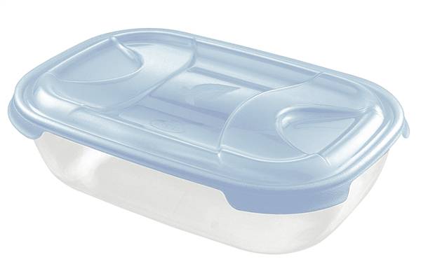 TONTARELLI FRIGO BOX RETT 1,15LT NUVOLA 