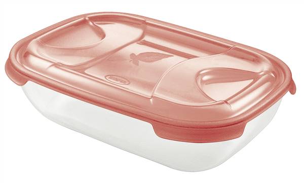 TONTARELLI FRIGO BOX RETT 2LT NUVOLA 