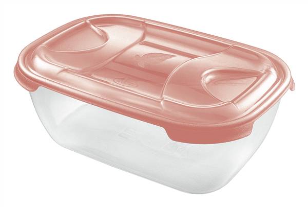 TONTARELLI FRIGO BOX RETT 3LT NUVOLA 