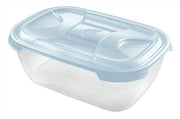 TONTARELLI FRIGO BOX RETT 3LT NUVOLA 