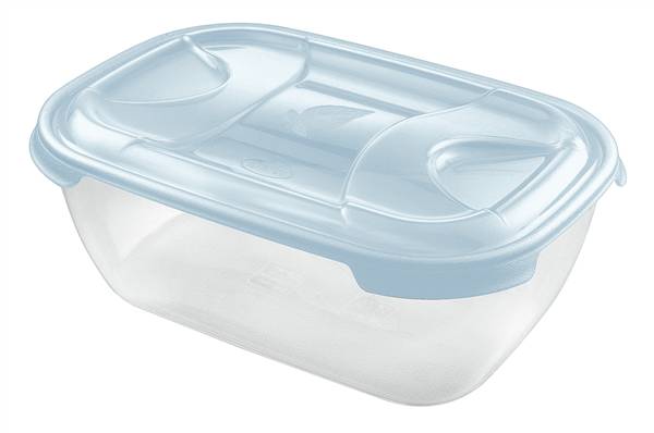 TONTARELLI FRIGO BOX RETT 3LT NUVOLA 