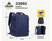 ZAINO DA VIAGGIO ART.33992 