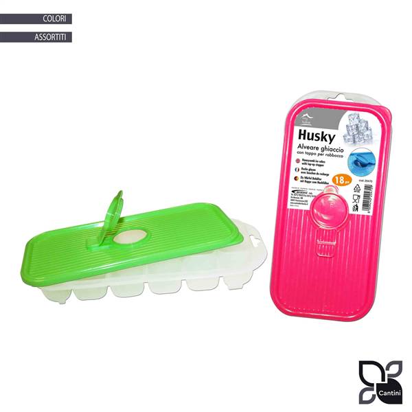 CANTINI FORME GHIACCIO SET 3PZ 