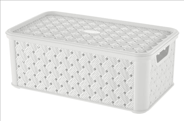 TONTARELLI SCATOLA ARIANNA MEDIA 4LT.