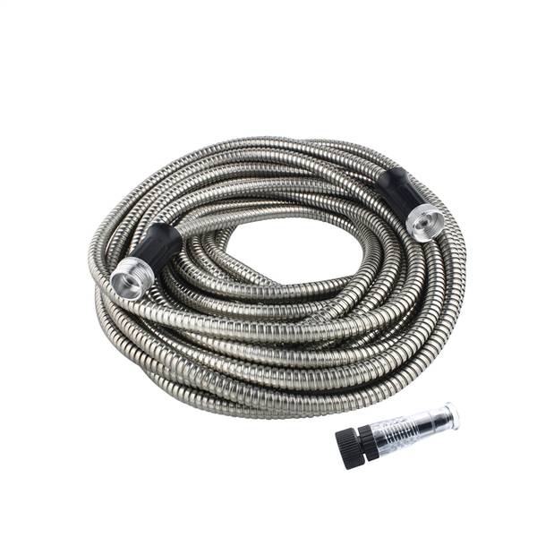 ARCA TUBO INOX MT.15 